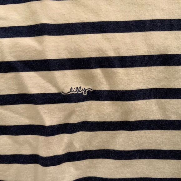 Lily Pulitzer Dress - Picture 5 of 5